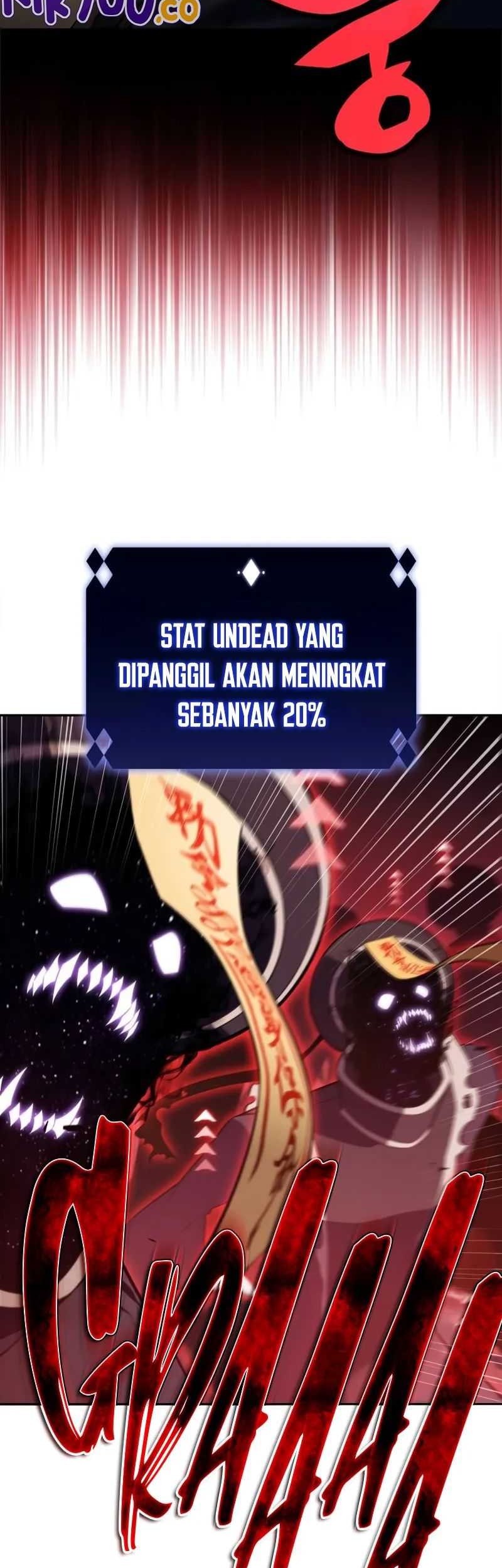 Solo Max-Level Newbie Chapter 191 - halaman 7