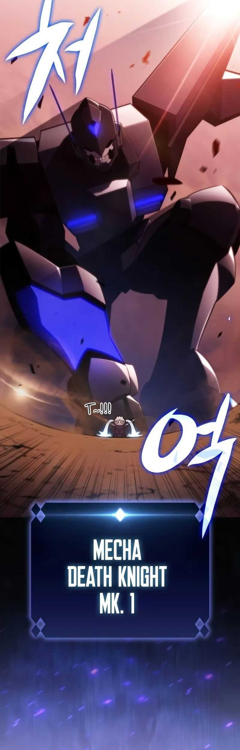 Solo Max-Level Newbie Chapter 191 - halaman 70