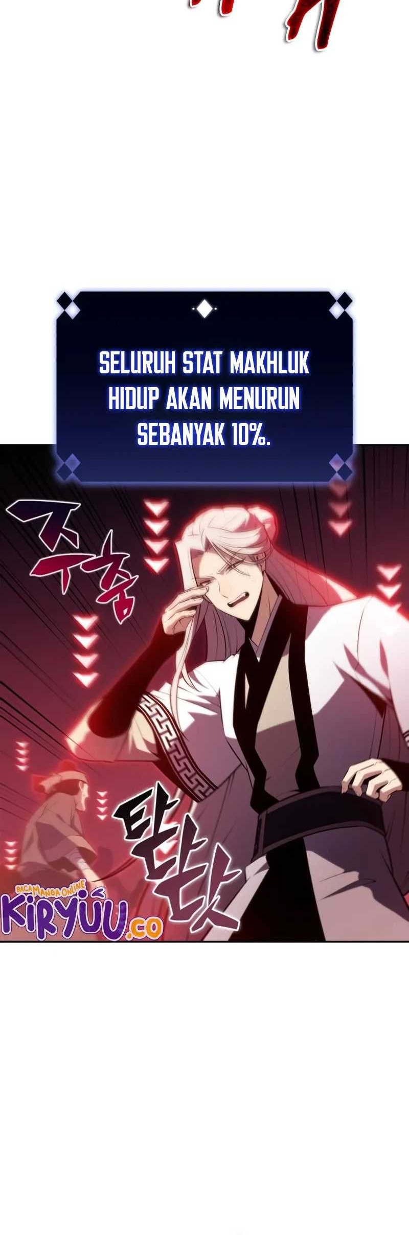 Solo Max-Level Newbie Chapter 191 - halaman 8