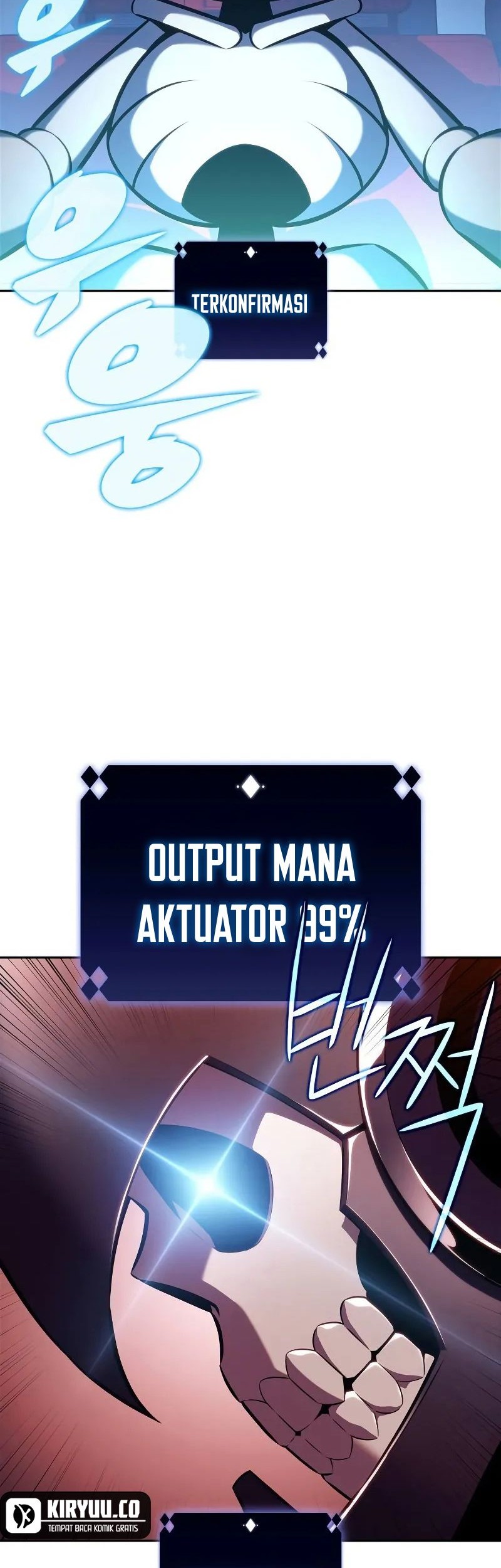 Solo Max-Level Newbie Chapter 192 - halaman 11