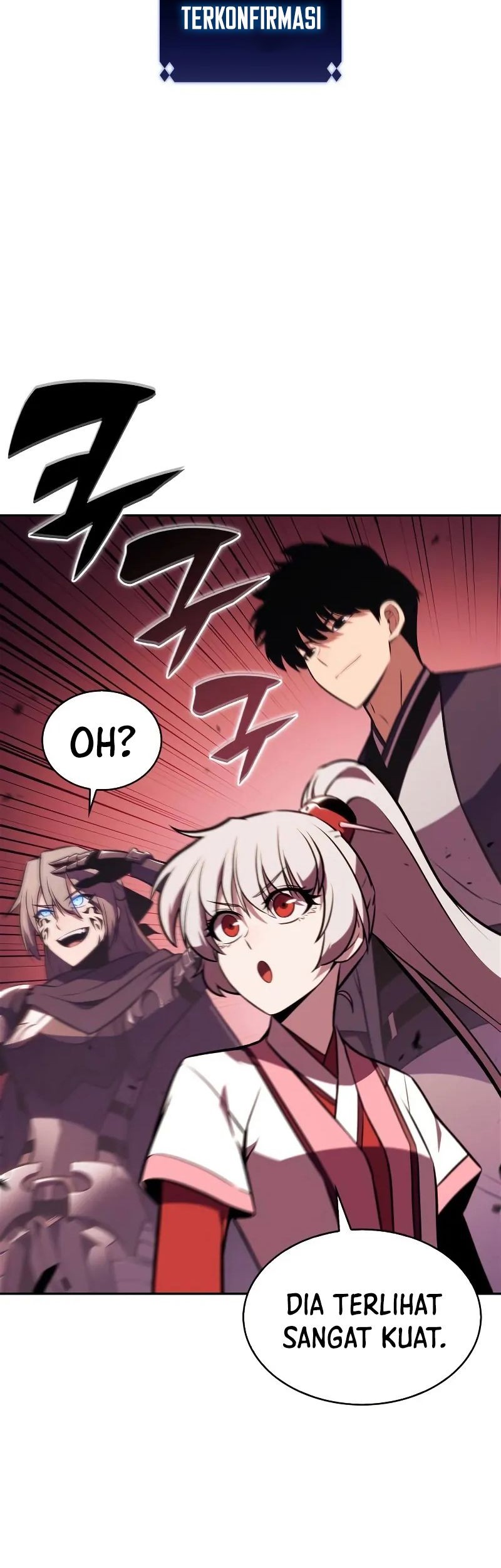 Solo Max-Level Newbie Chapter 192 - halaman 12