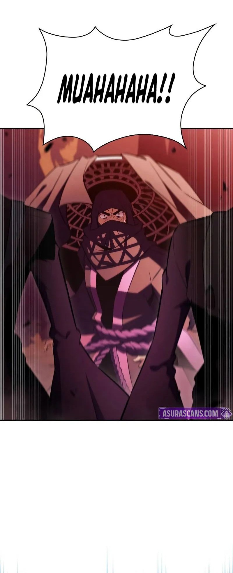 Solo Max-Level Newbie Chapter 192 - halaman 13