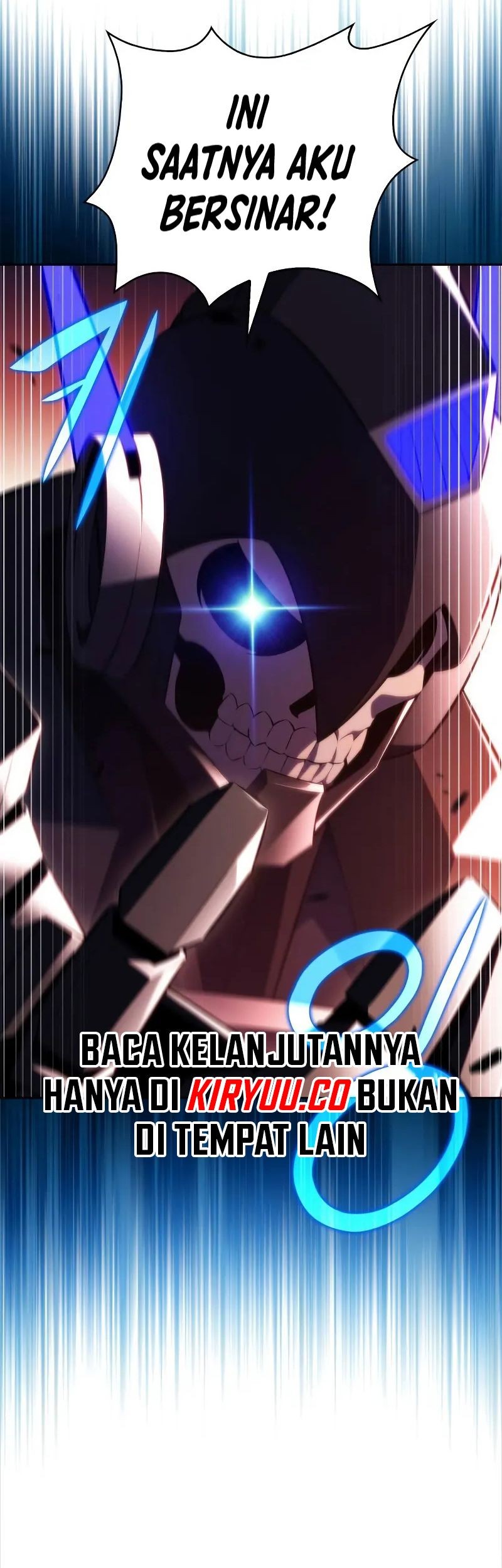 Solo Max-Level Newbie Chapter 192 - halaman 14