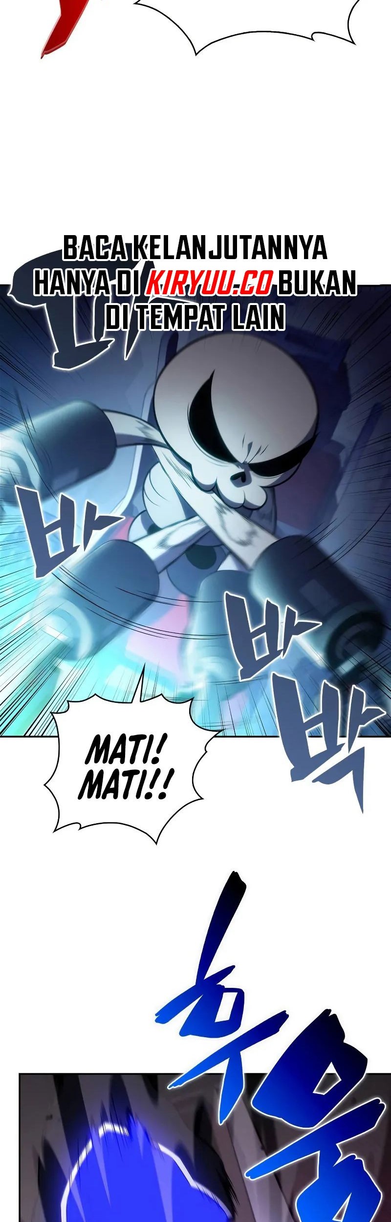 Solo Max-Level Newbie Chapter 192 - halaman 20