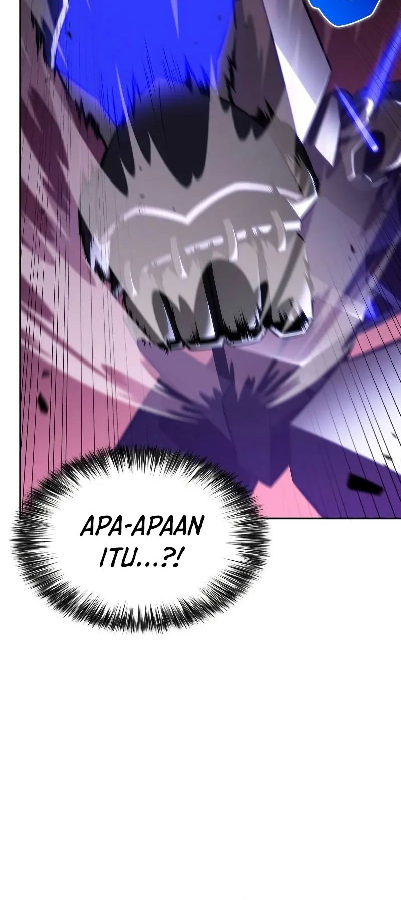 Solo Max-Level Newbie Chapter 192 - halaman 21