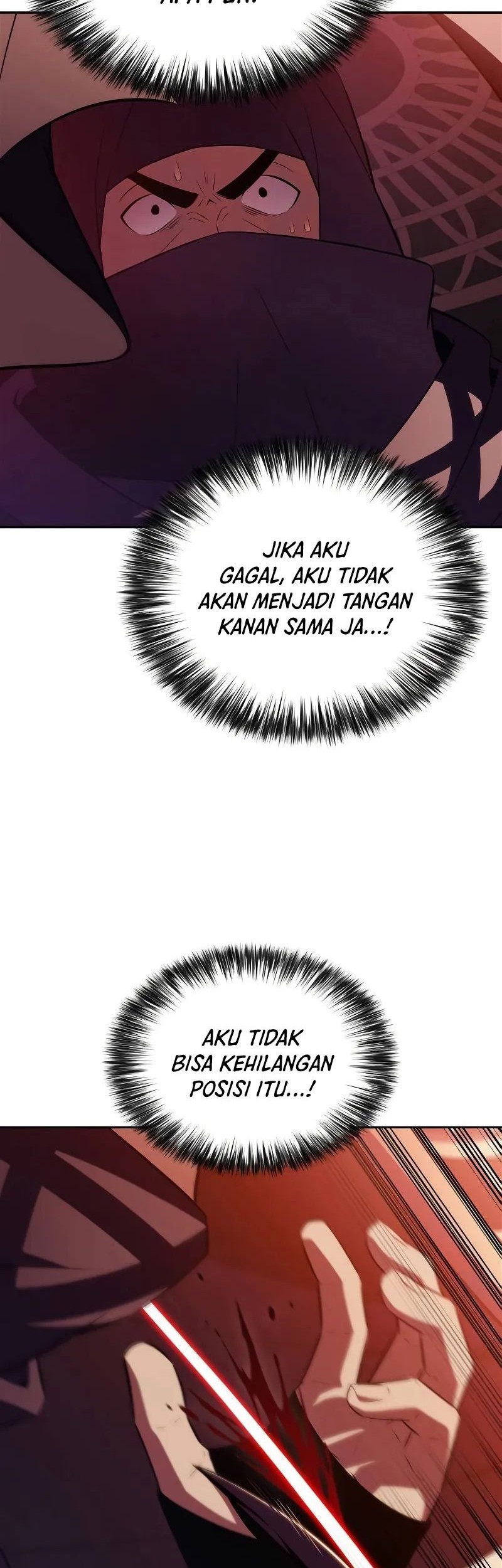 Solo Max-Level Newbie Chapter 192 - halaman 23