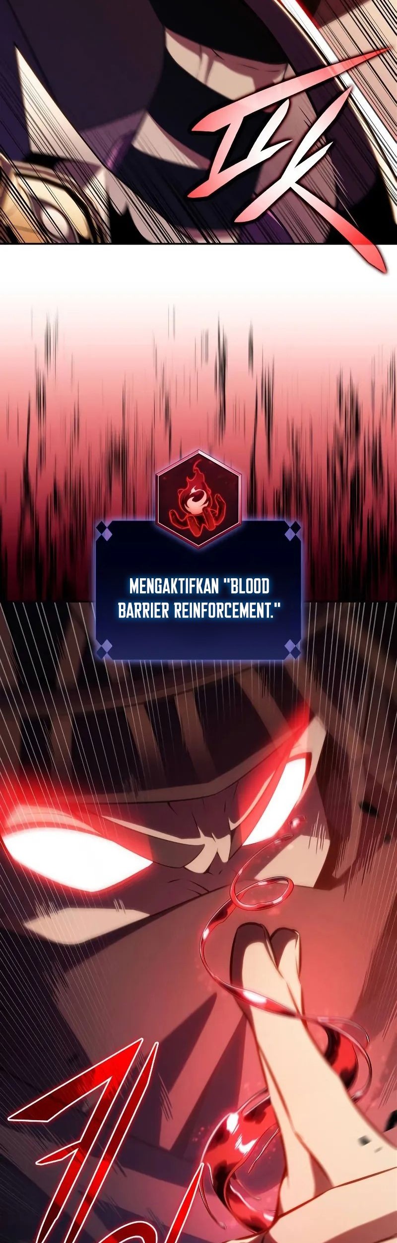 Solo Max-Level Newbie Chapter 192 - halaman 24