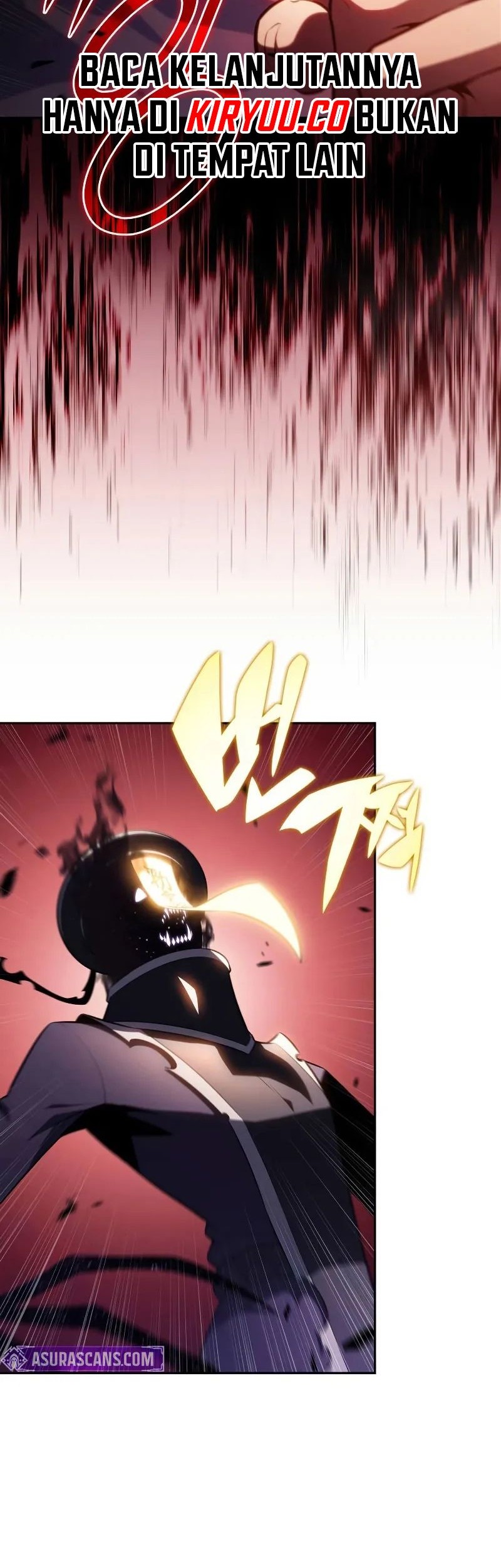 Solo Max-Level Newbie Chapter 192 - halaman 25