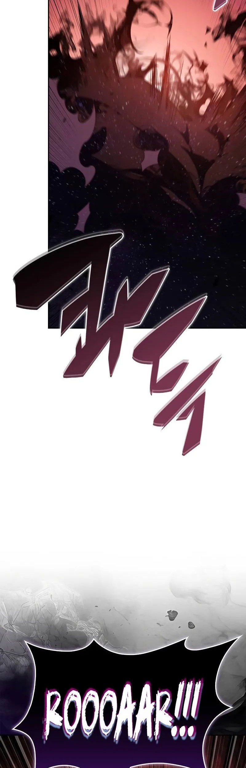 Solo Max-Level Newbie Chapter 192 - halaman 27