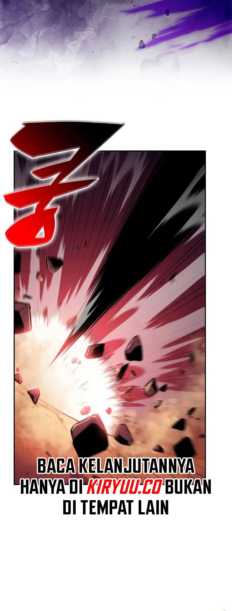 Solo Max-Level Newbie Chapter 192 - halaman 29