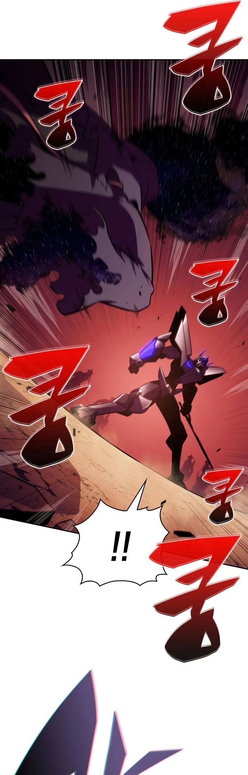 Solo Max-Level Newbie Chapter 192 - halaman 30