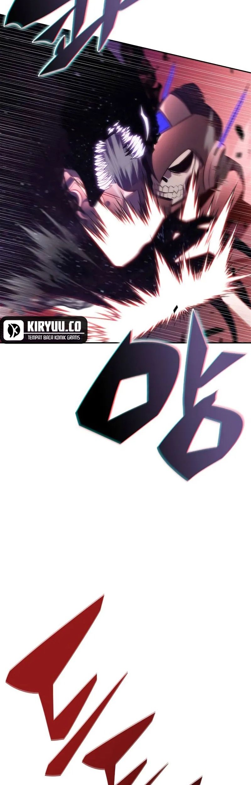 Solo Max-Level Newbie Chapter 192 - halaman 31