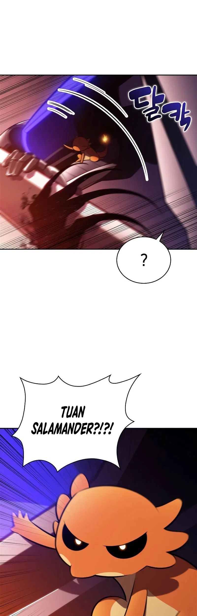 Solo Max-Level Newbie Chapter 192 - halaman 34