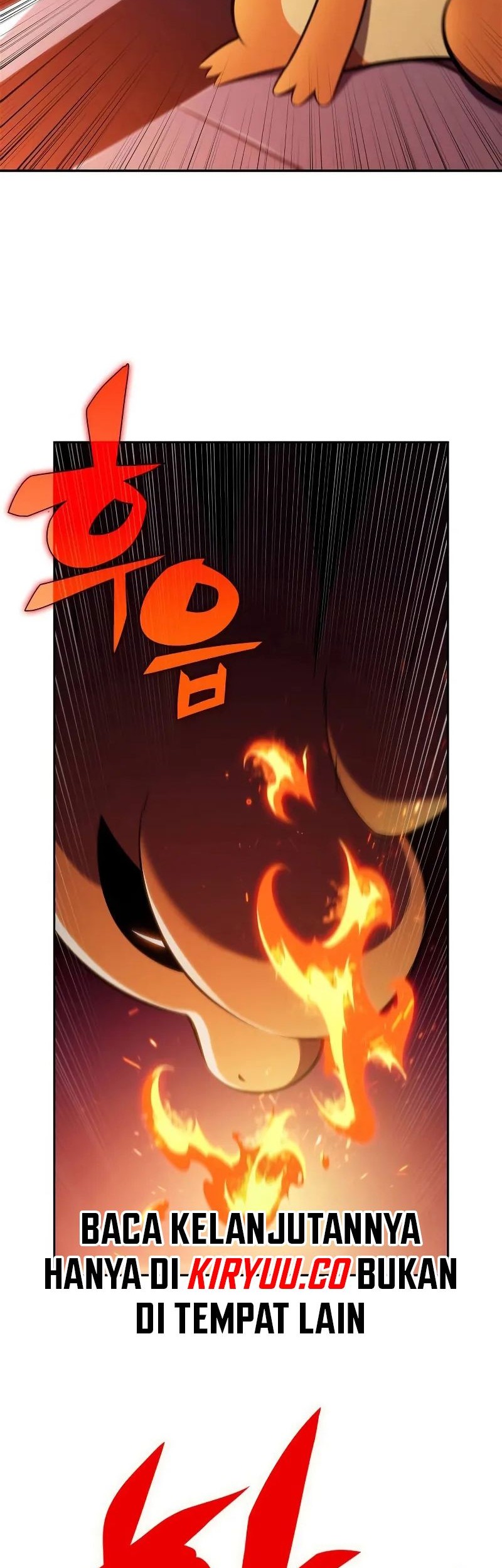 Solo Max-Level Newbie Chapter 192 - halaman 35