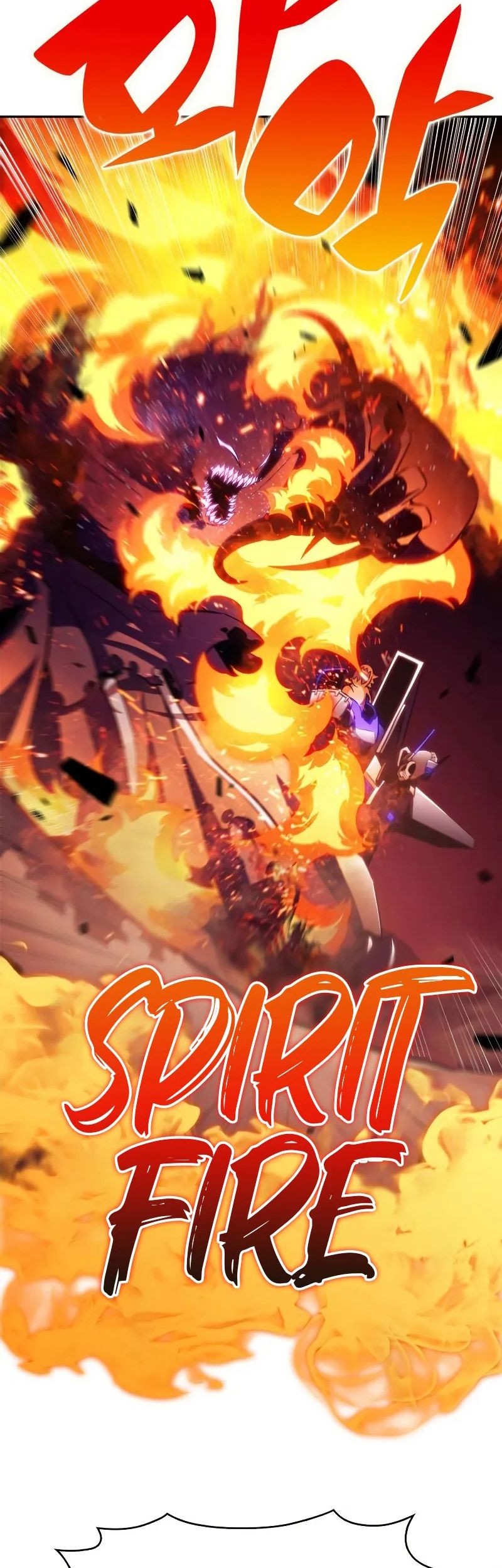 Solo Max-Level Newbie Chapter 192 - halaman 36