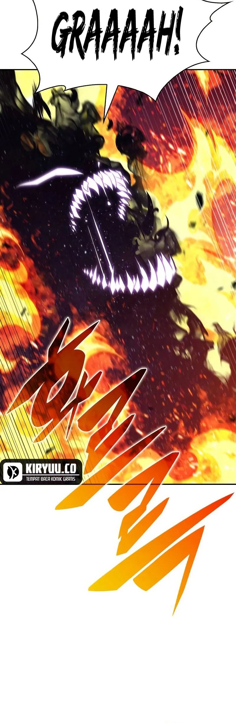 Solo Max-Level Newbie Chapter 192 - halaman 37