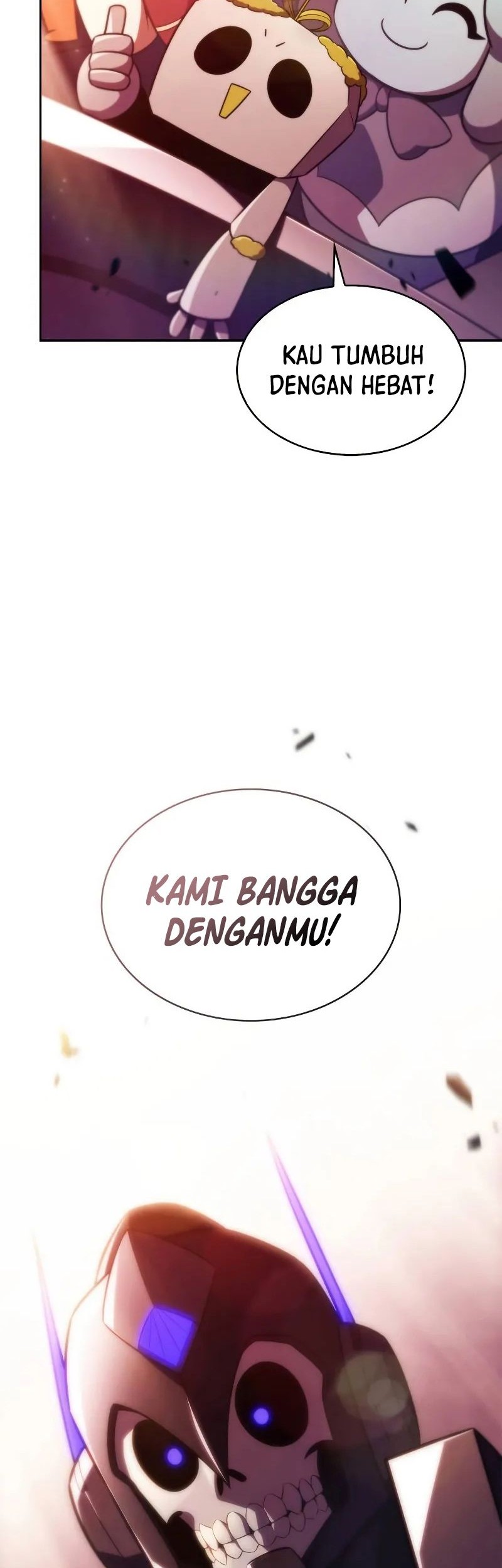 Solo Max-Level Newbie Chapter 192 - halaman 39