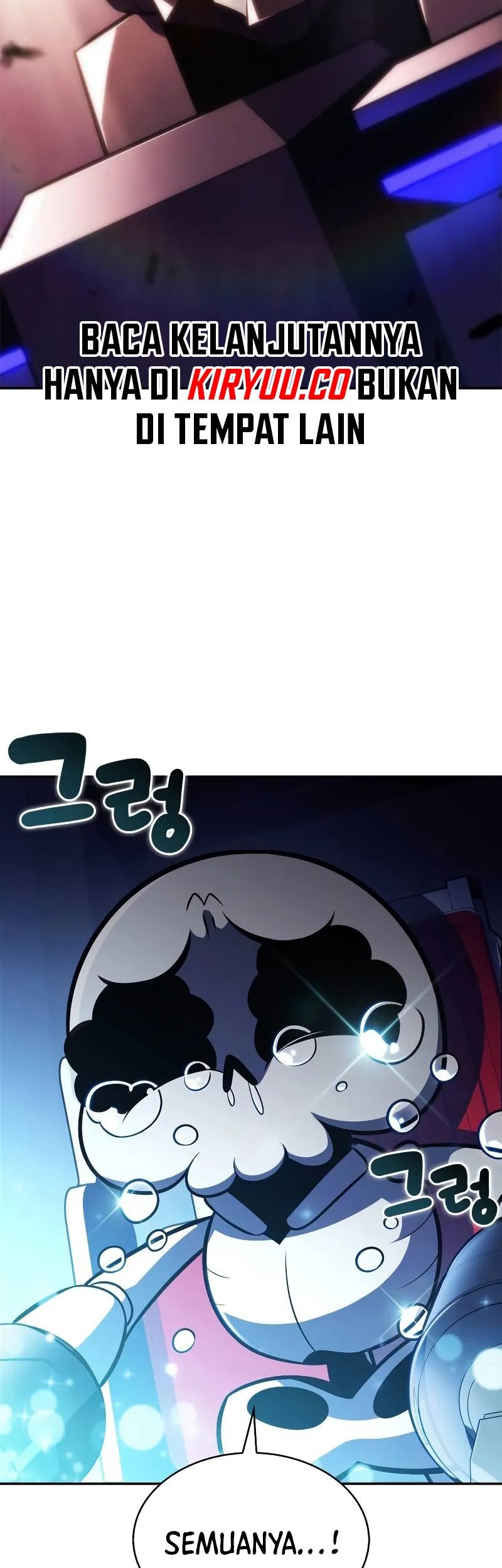 Solo Max-Level Newbie Chapter 192 - halaman 40