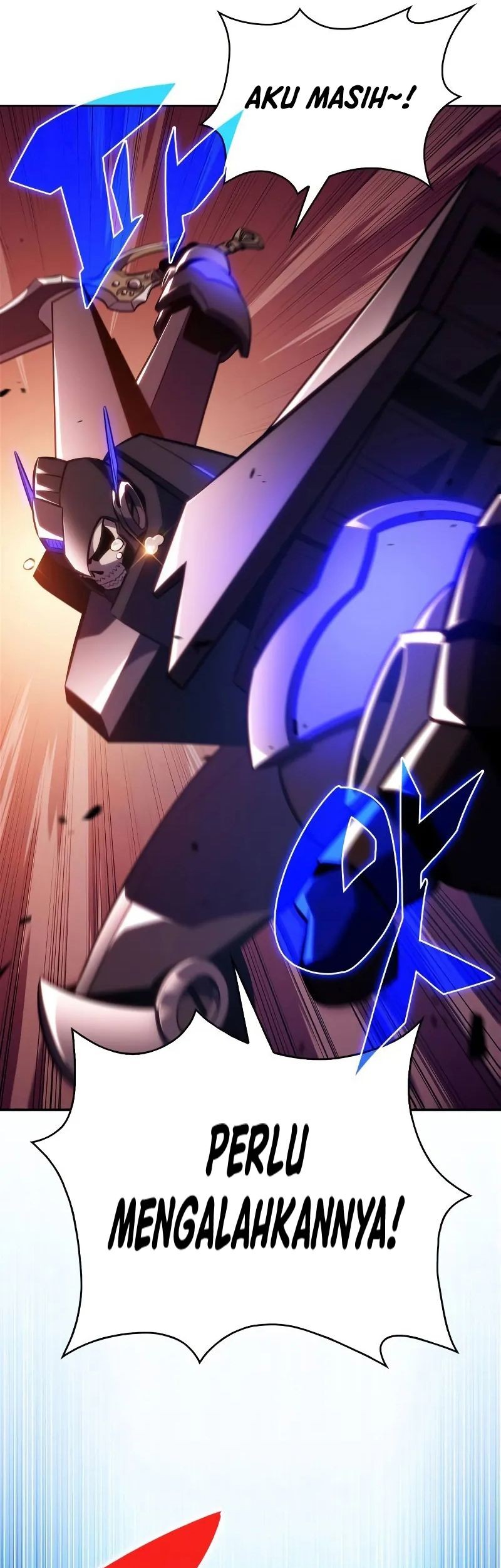 Solo Max-Level Newbie Chapter 192 - halaman 42