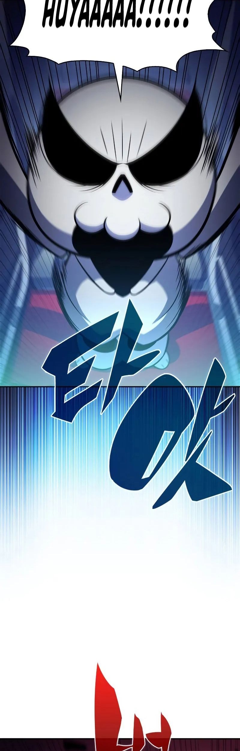 Solo Max-Level Newbie Chapter 192 - halaman 44