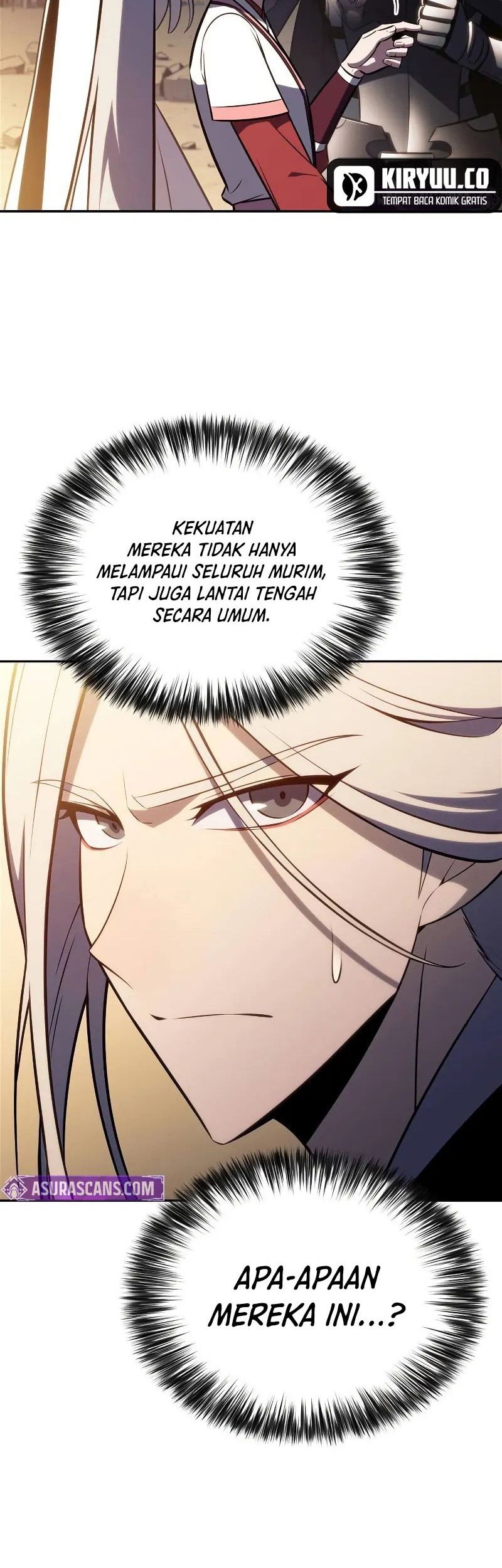 Solo Max-Level Newbie Chapter 192 - halaman 53