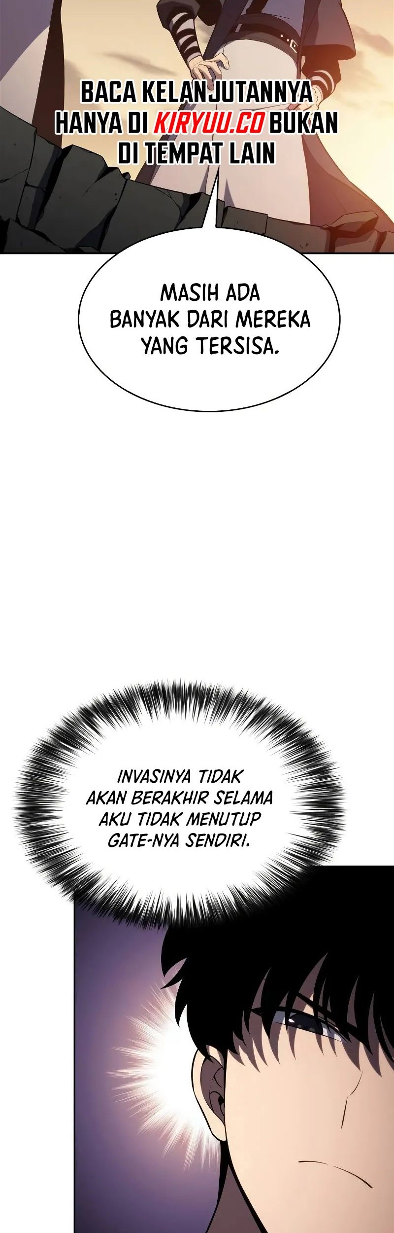 Solo Max-Level Newbie Chapter 192 - halaman 55