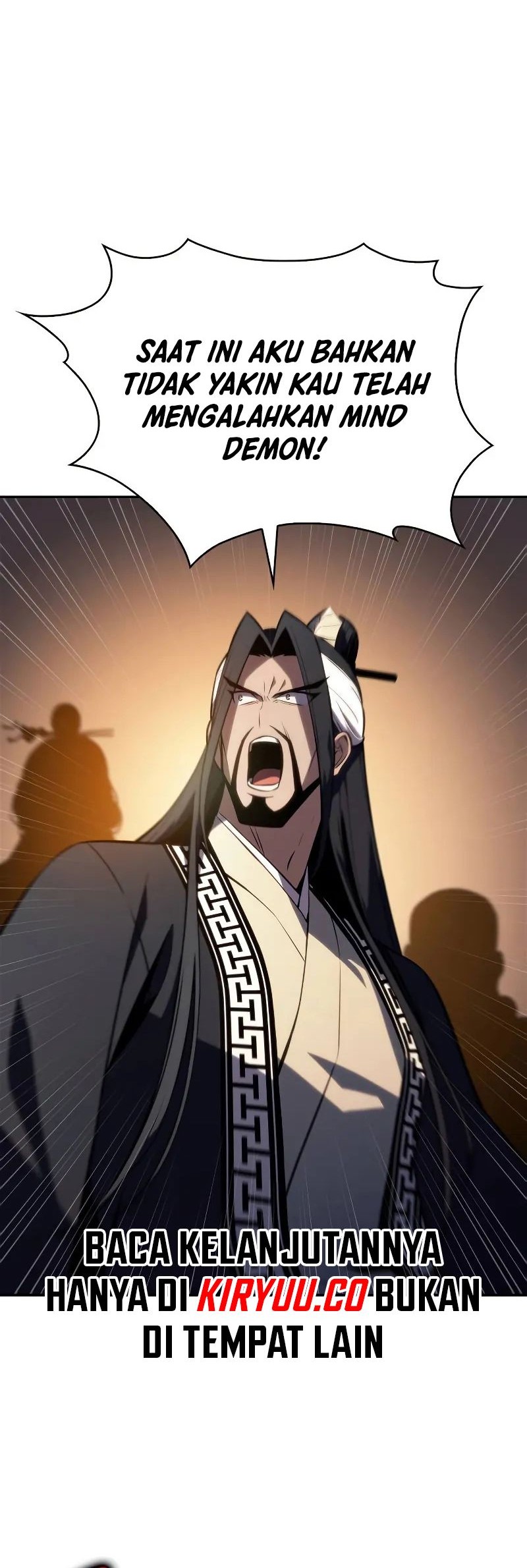 Solo Max-Level Newbie Chapter 192 - halaman 69