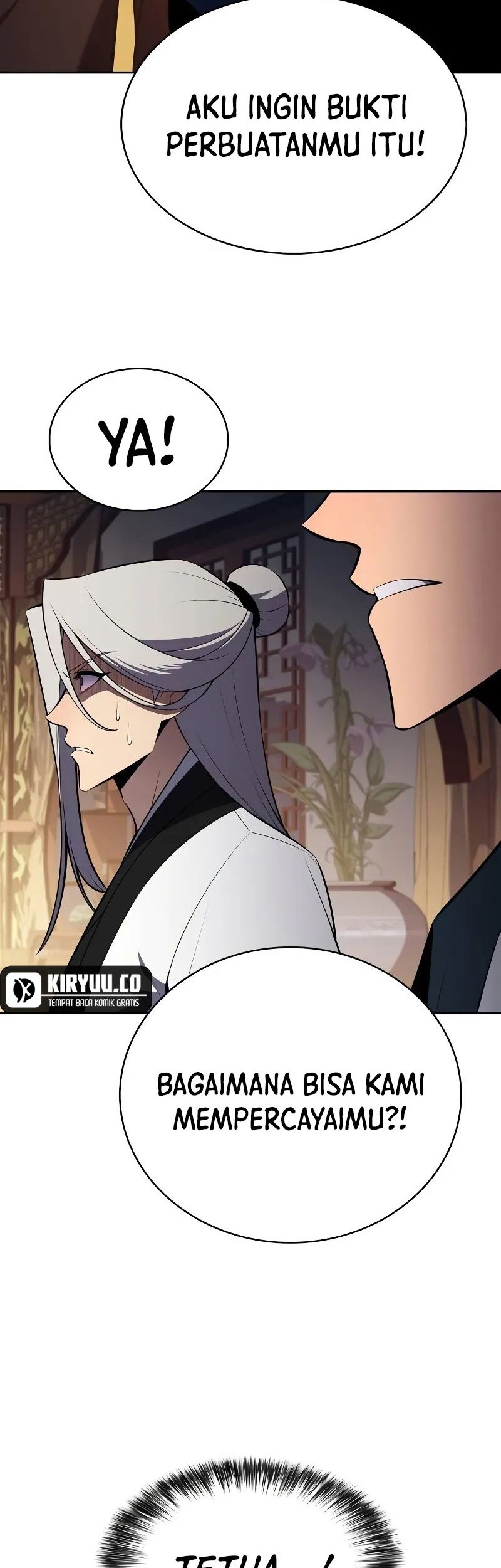 Solo Max-Level Newbie Chapter 192 - halaman 71