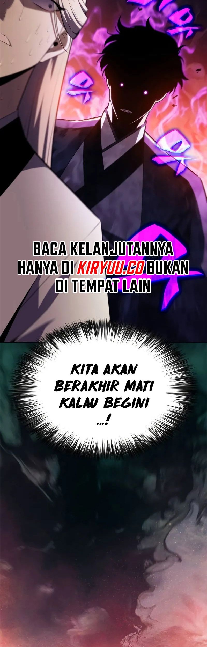 Solo Max-Level Newbie Chapter 192 - halaman 73