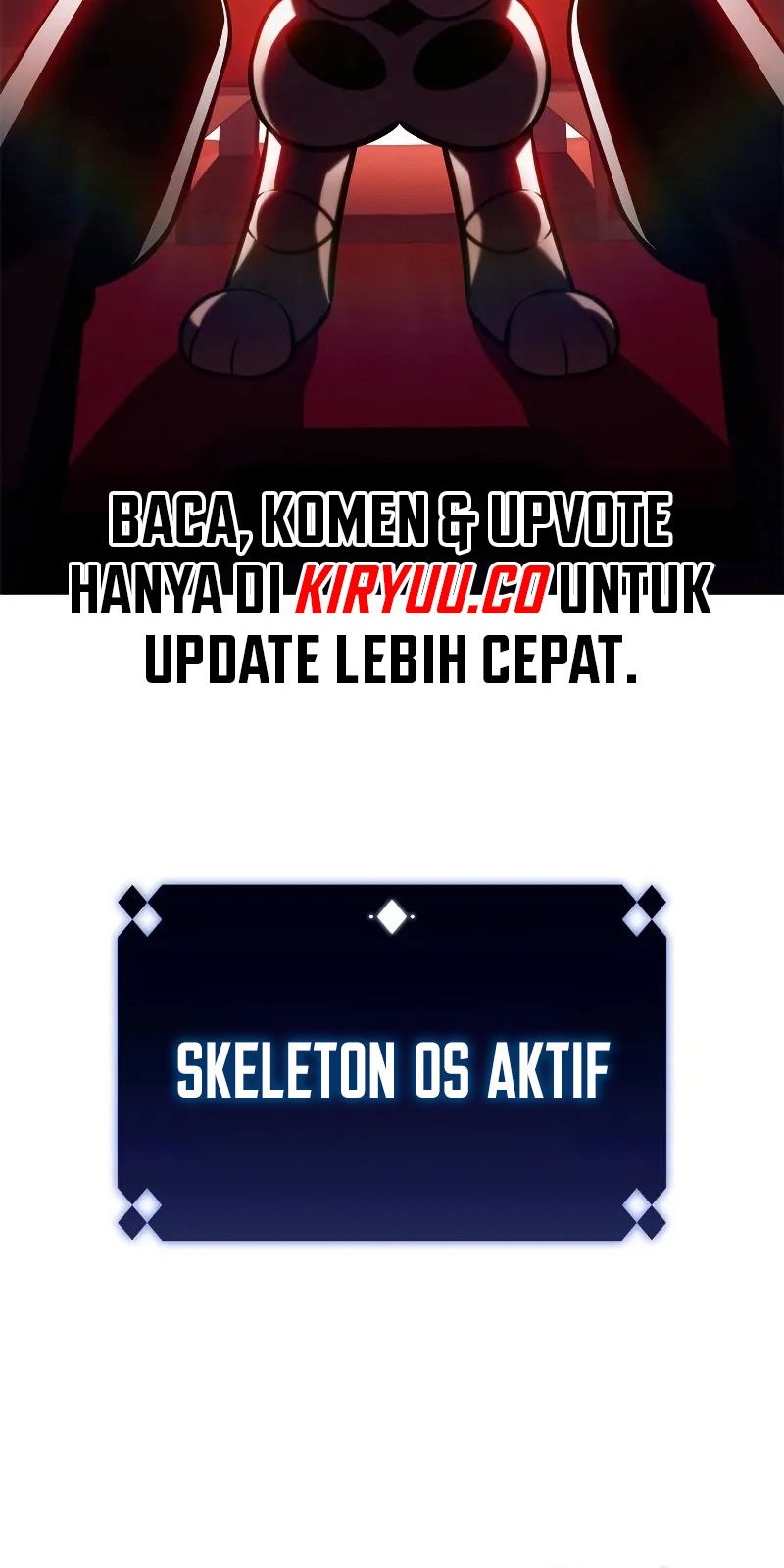 Solo Max-Level Newbie Chapter 192 - halaman 9