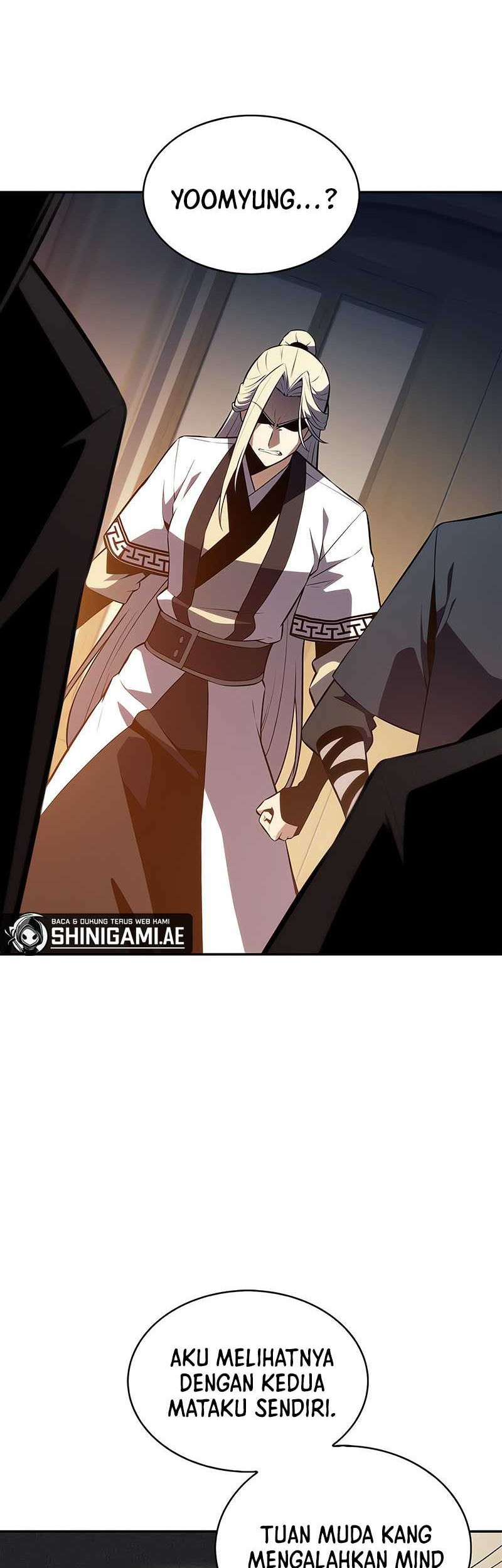 Solo Max-Level Newbie Chapter 193 - halaman 10