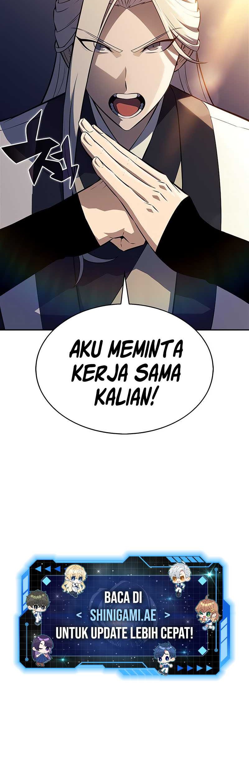 Solo Max-Level Newbie Chapter 193 - halaman 14