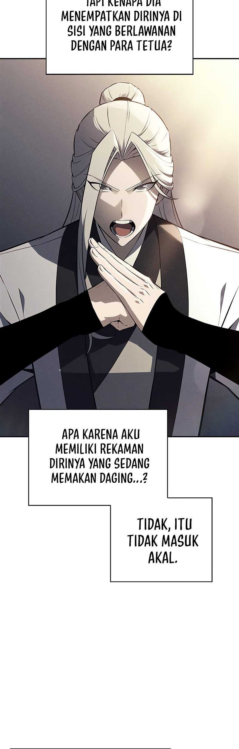 Solo Max-Level Newbie Chapter 193 - halaman 18