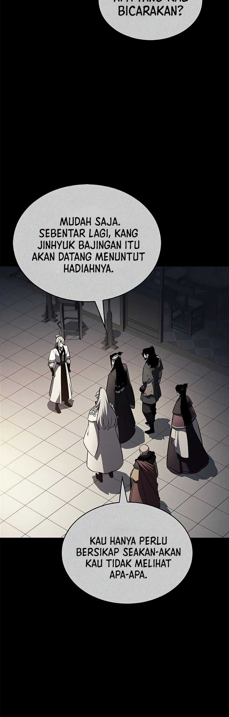 Solo Max-Level Newbie Chapter 193 - halaman 2