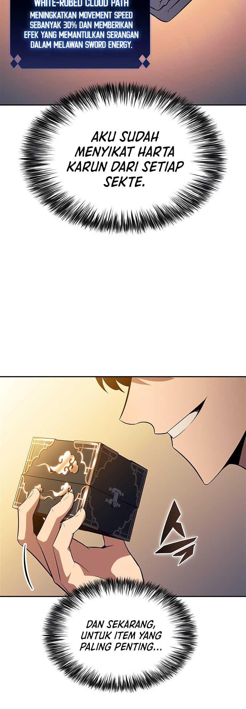 Solo Max-Level Newbie Chapter 193 - halaman 20
