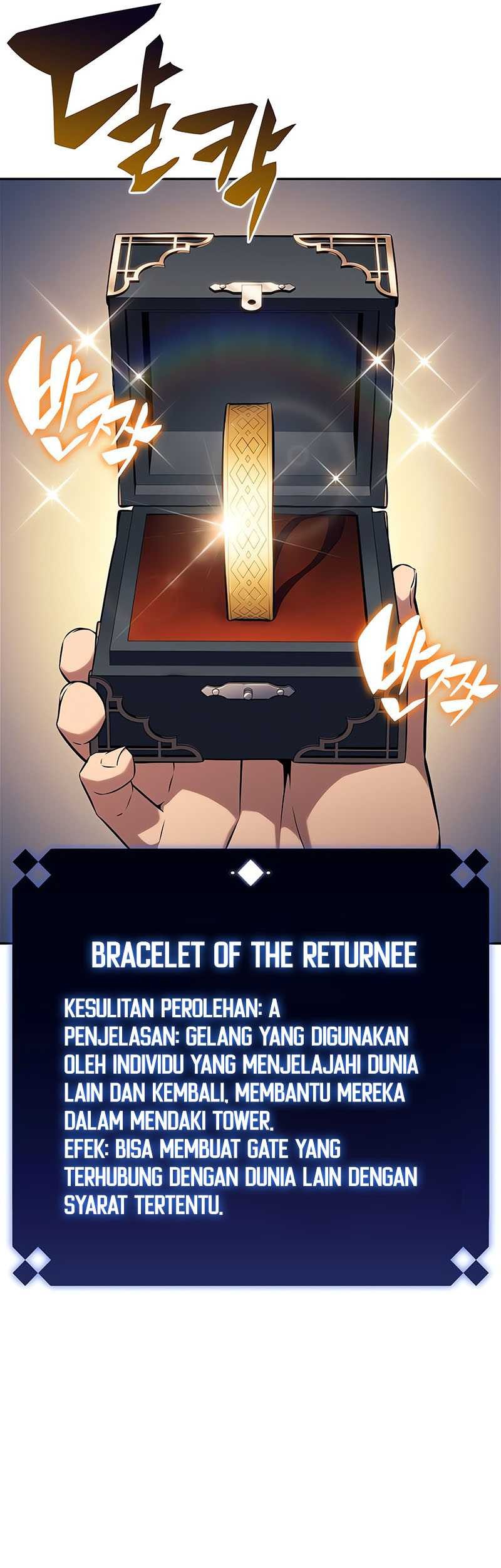 Solo Max-Level Newbie Chapter 193 - halaman 21