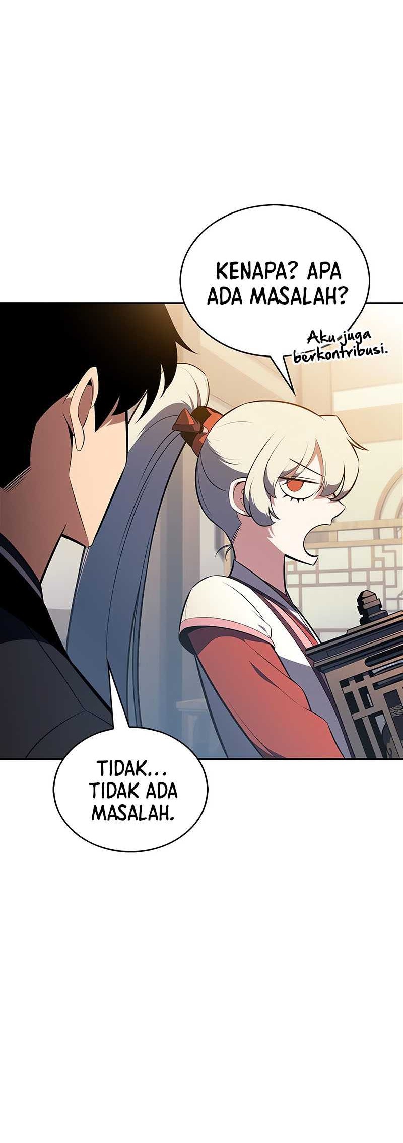 Solo Max-Level Newbie Chapter 193 - halaman 24