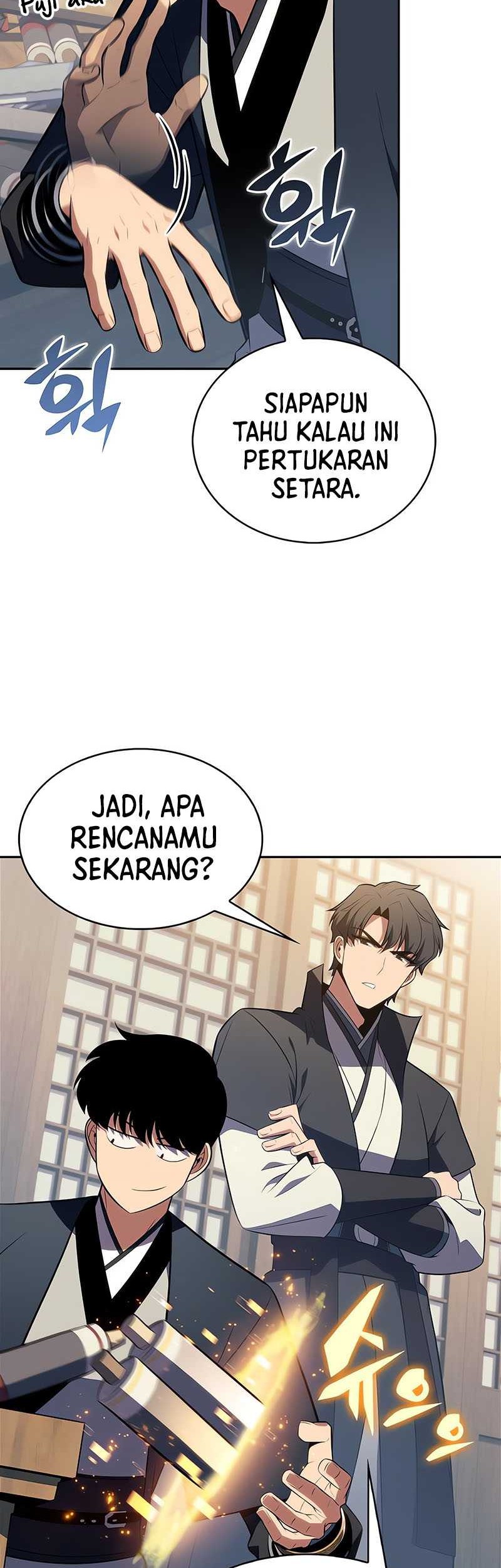 Solo Max-Level Newbie Chapter 193 - halaman 26