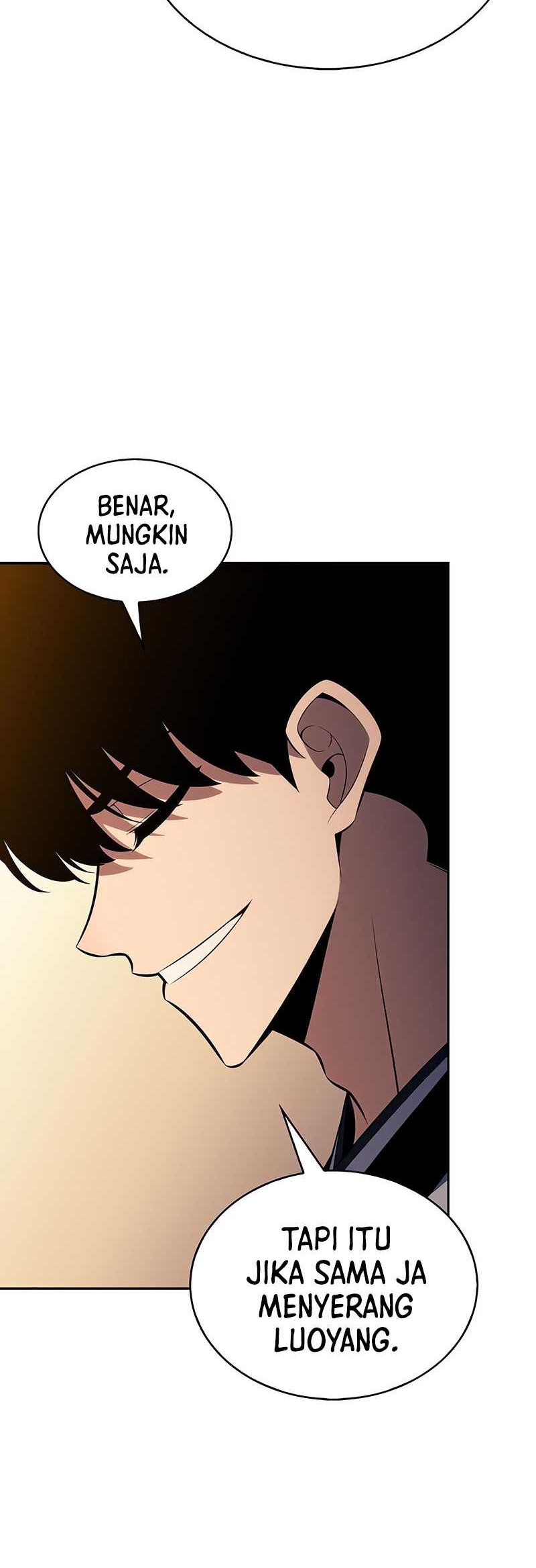 Solo Max-Level Newbie Chapter 193 - halaman 28