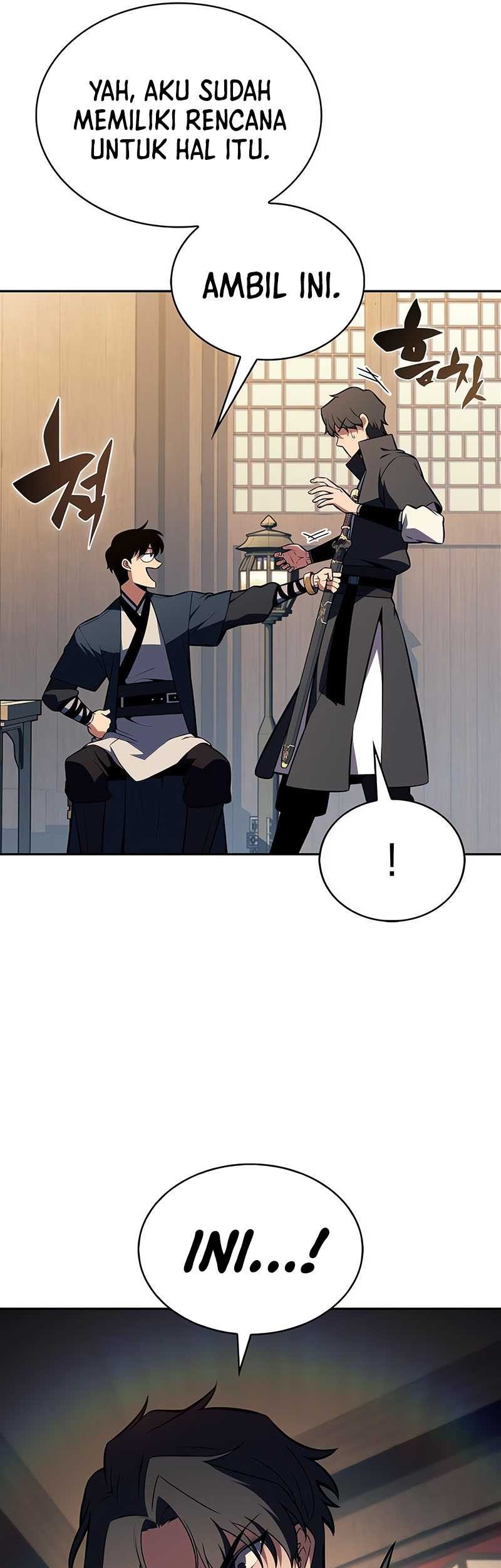 Solo Max-Level Newbie Chapter 193 - halaman 29