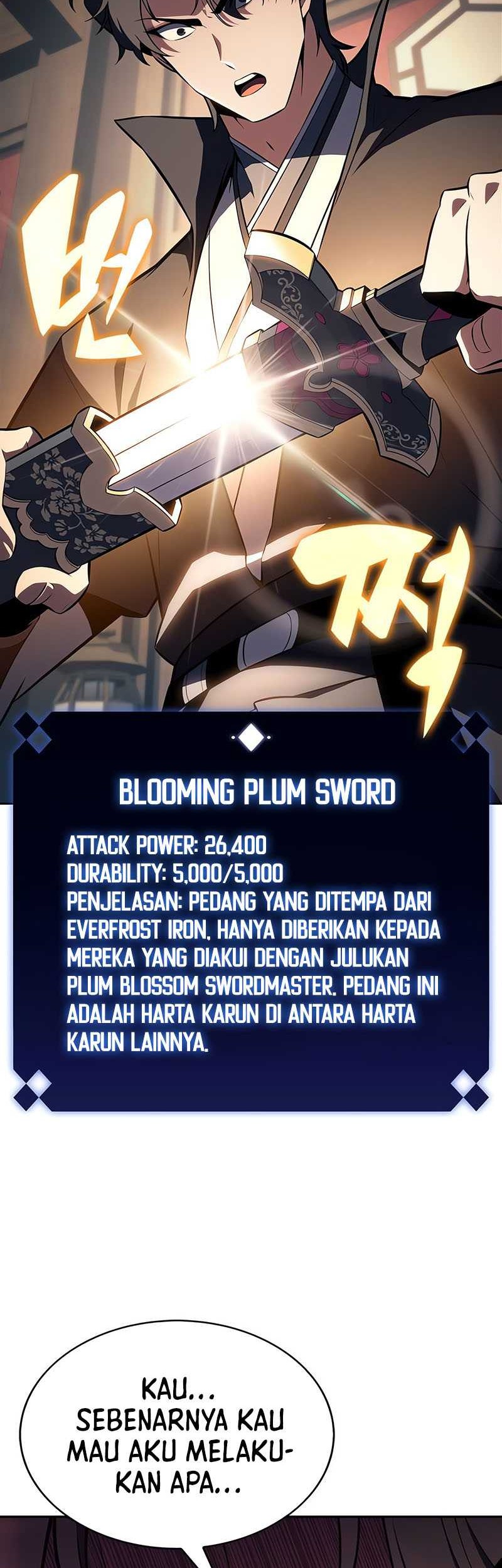 Solo Max-Level Newbie Chapter 193 - halaman 30