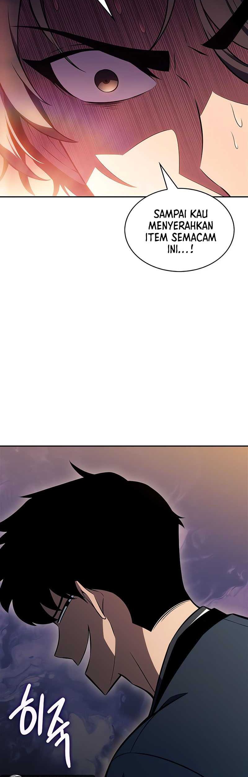 Solo Max-Level Newbie Chapter 193 - halaman 31