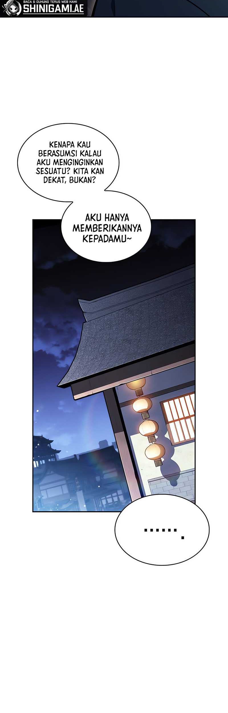 Solo Max-Level Newbie Chapter 193 - halaman 32