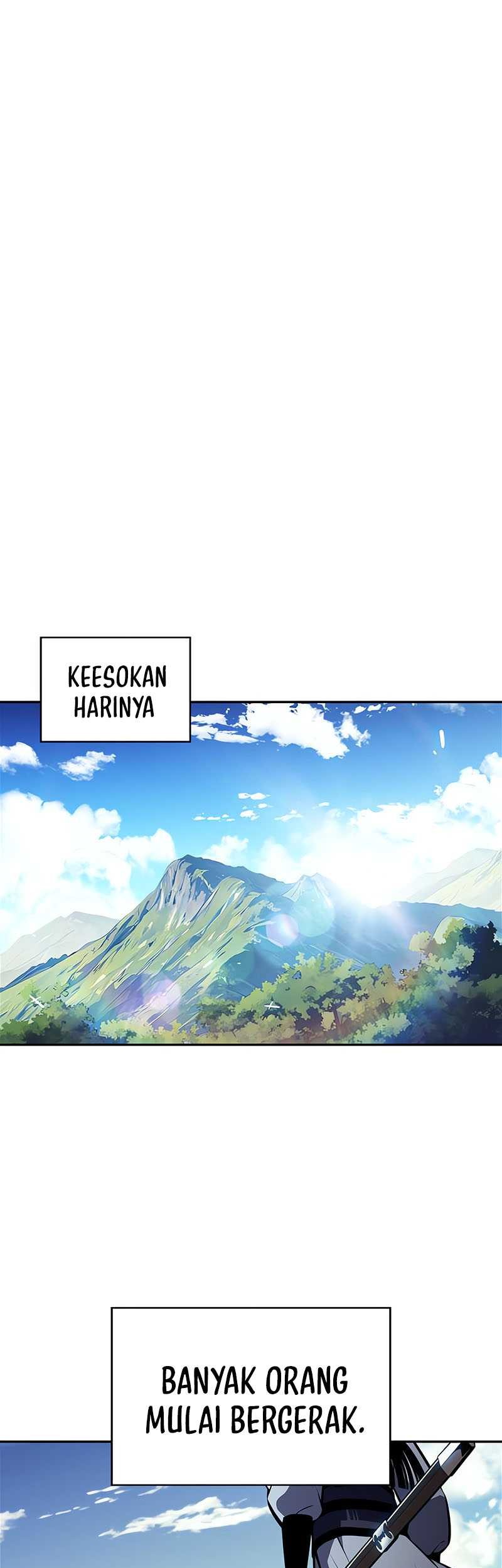 Solo Max-Level Newbie Chapter 193 - halaman 33