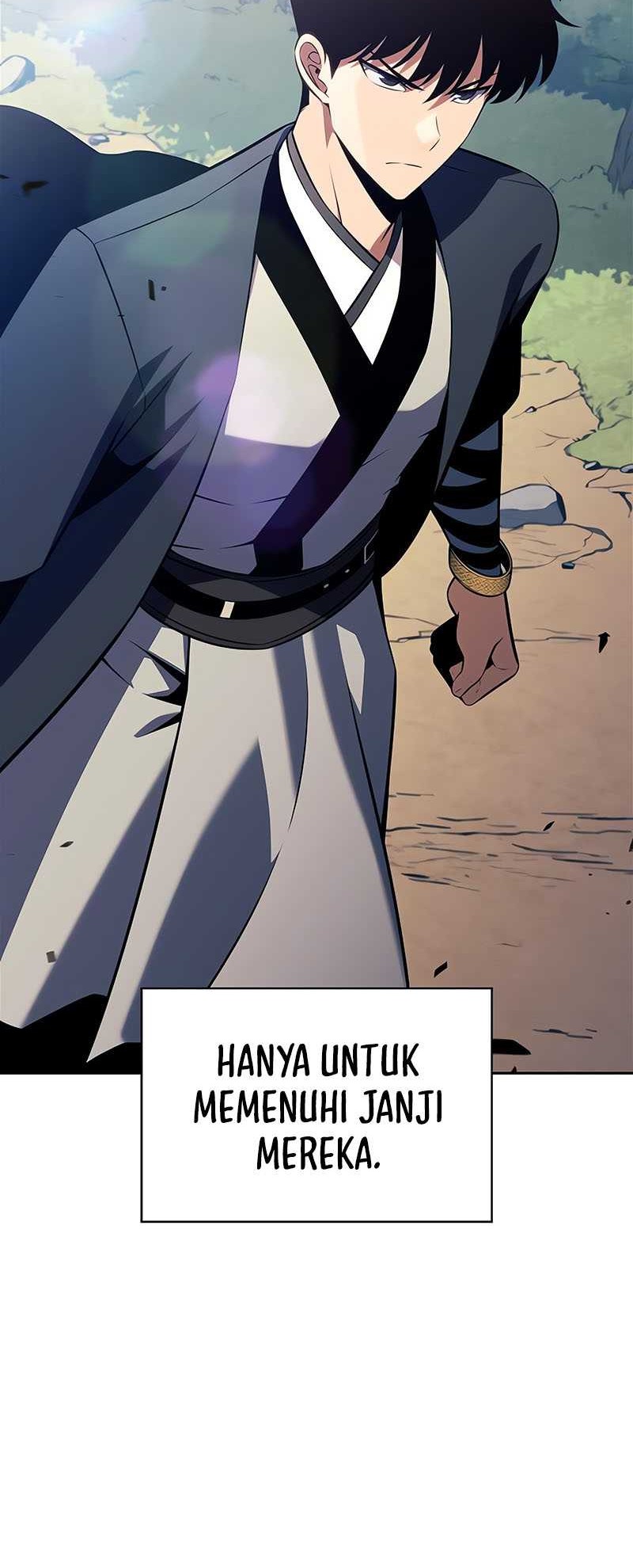 Solo Max-Level Newbie Chapter 193 - halaman 36