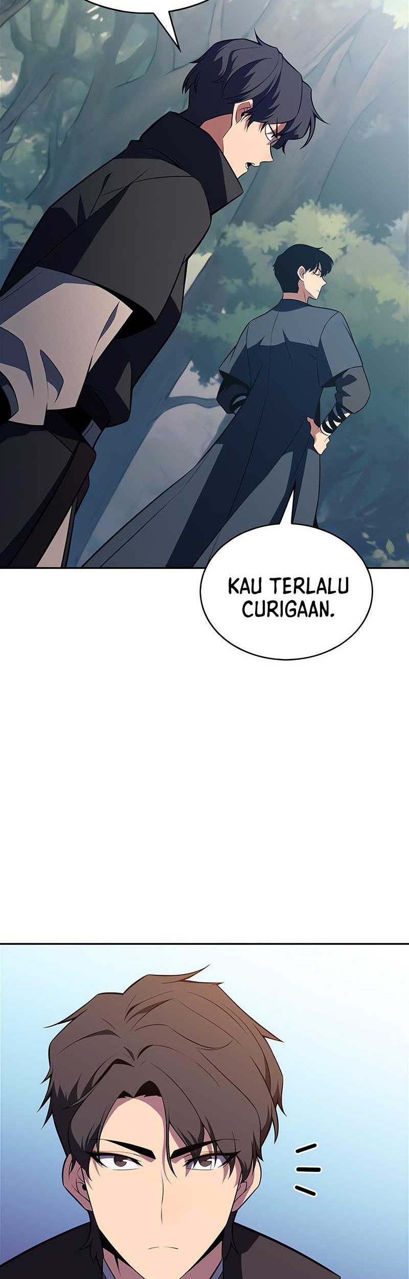 Solo Max-Level Newbie Chapter 193 - halaman 38