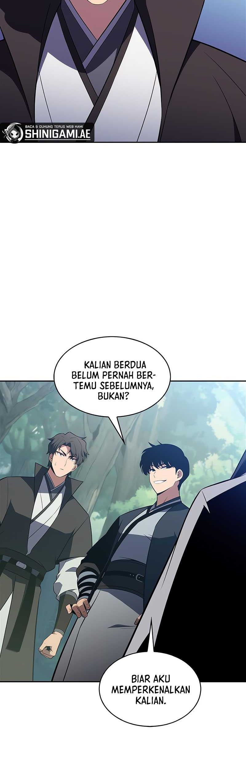 Solo Max-Level Newbie Chapter 193 - halaman 39