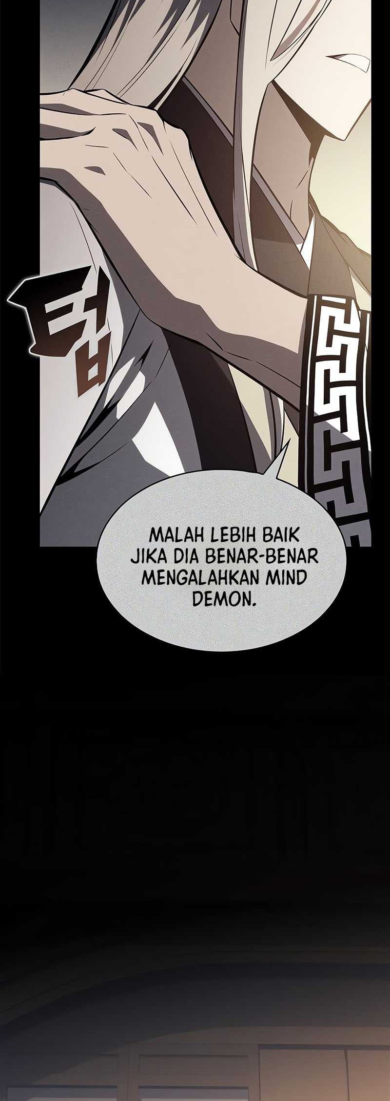 Solo Max-Level Newbie Chapter 193 - halaman 4
