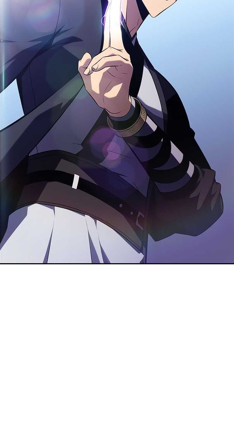 Solo Max-Level Newbie Chapter 193 - halaman 44