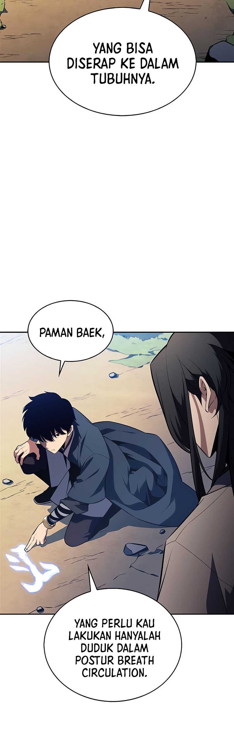 Solo Max-Level Newbie Chapter 193 - halaman 46